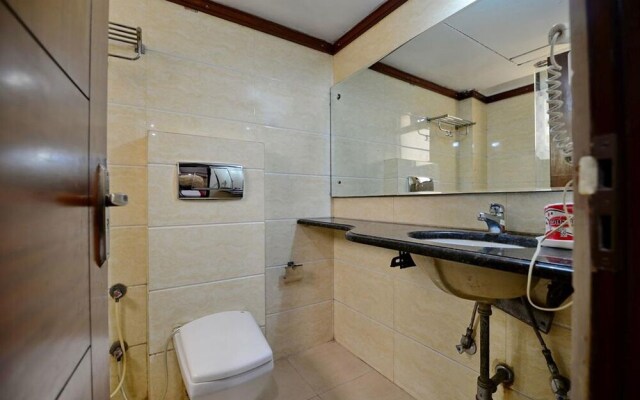 The Daanish Residency