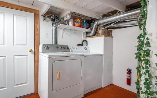 Triceratops Landing I Fire Place I Games I Netflix