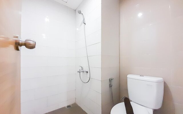 Homey Studio At Taman Melati Sinduadi Apartment
