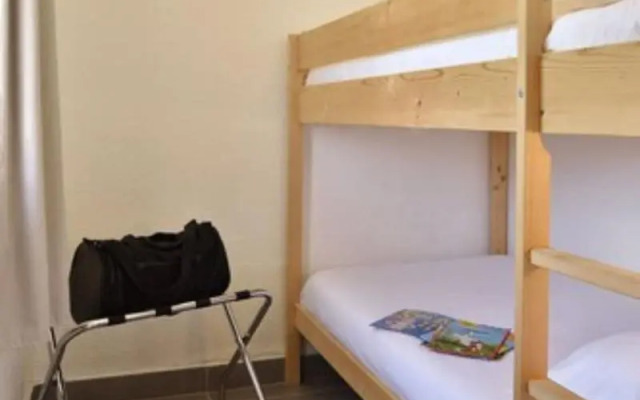 Hotel Sampiero Corso