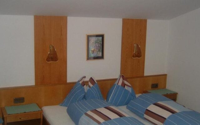 Pension Schweizerhof