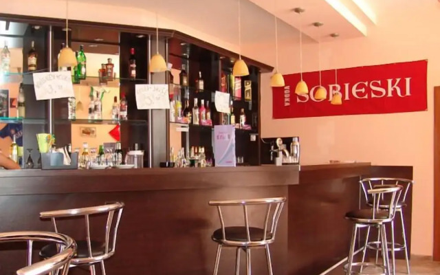 Efir Aparthotel