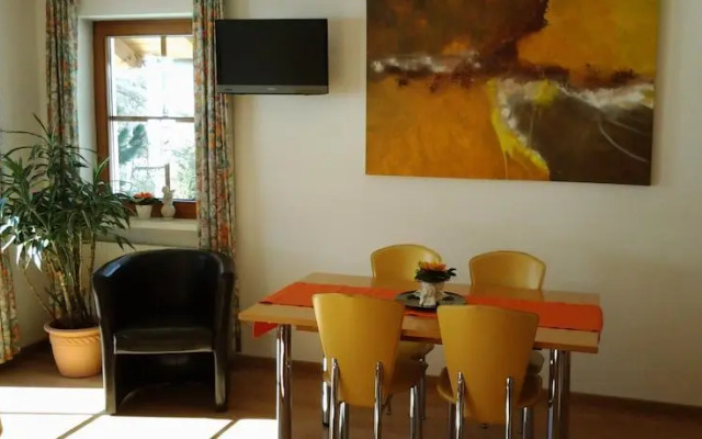 Ferienwohnungen Obex