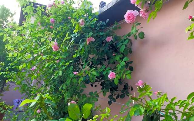 Bed  Breakfast Pescarenico