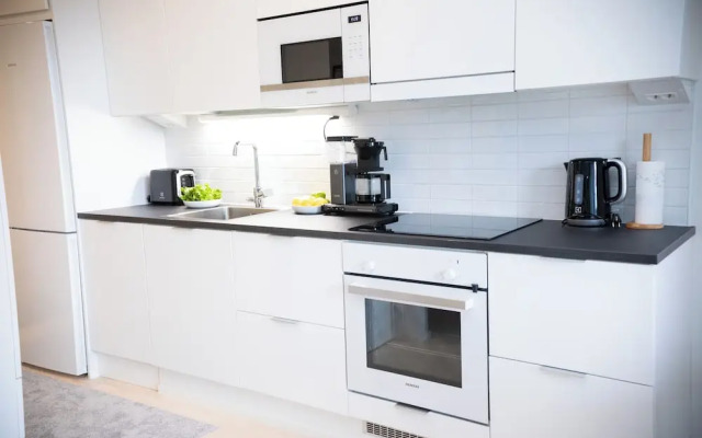Rahulihomes Jyväskylä