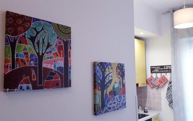 BORGO 25 - Palermo City Center