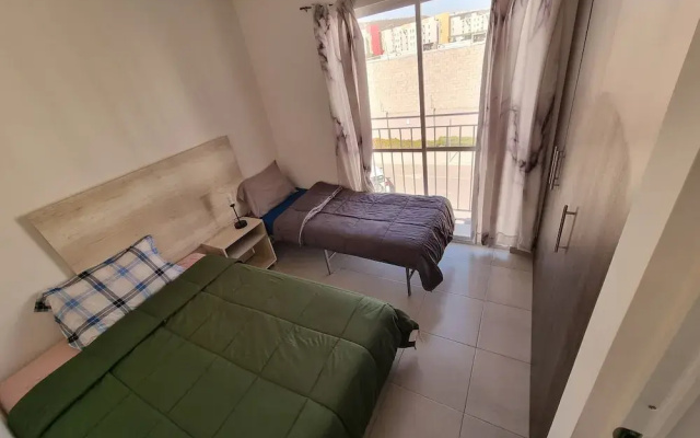 VILLAS