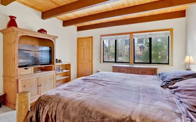 ALL Season Alpine Retreat #1184