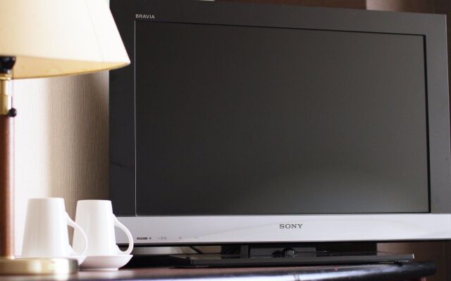 Hotel AreaOne Miyazaki City