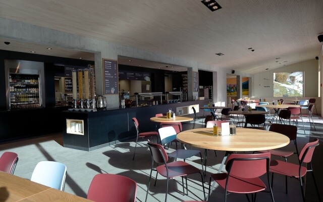 Laax Wellness Hostel 3000