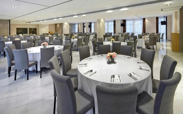 Bridal Tea House Hotel Panyu Guangzhou