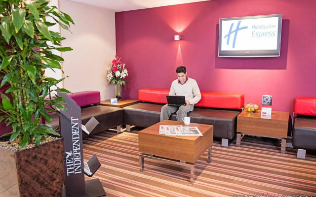 Holiday Inn Express Poole by IHG