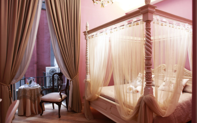 Hotel Lanfipe Palace