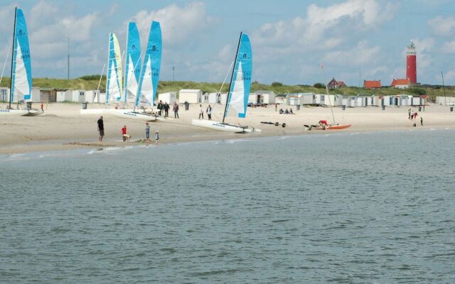 Roompot Kustpark Texel