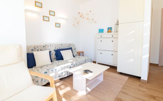 Sa Zirighetta in S Archittu