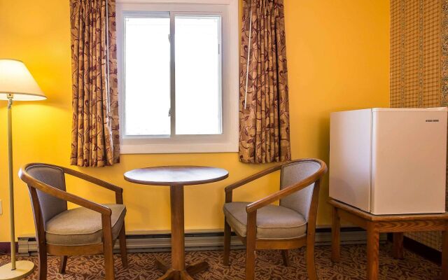 Rodeway Inn Lincoln I-93