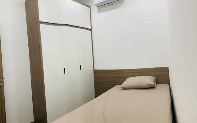 Paradise Home Ton Duc Thang