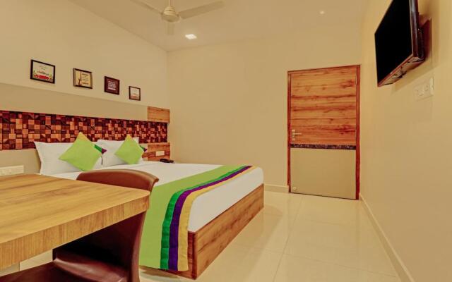 Treebo Rainbow Grand