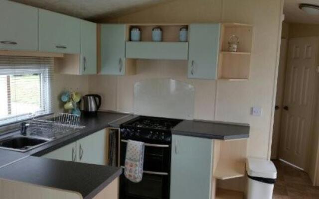 Pine Ridge 59 Rockley Park Poole with sea view