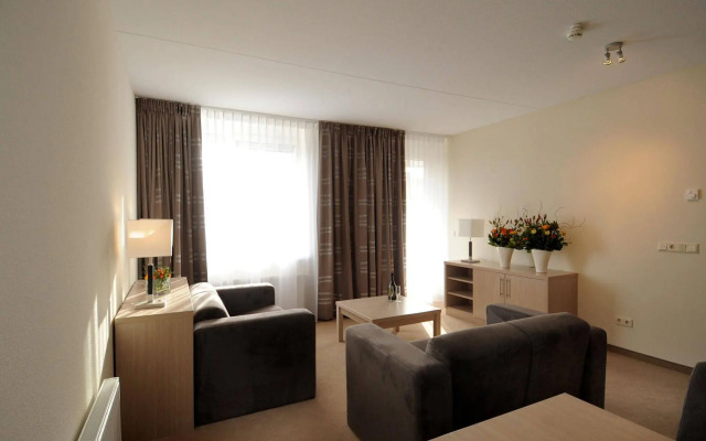 Fletcher Wellness-Hotel Kamperduinen