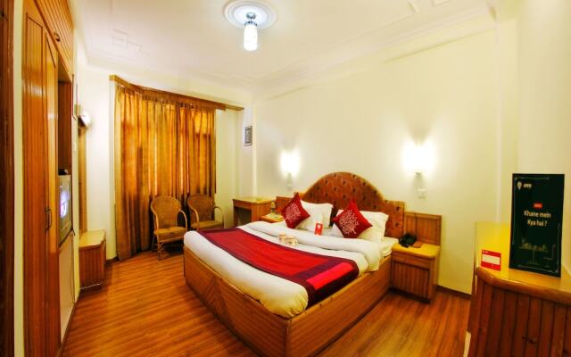 Golf Links Resort by OYO Rooms