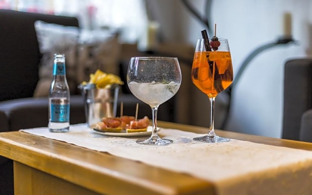 Garni Hotel Al Bivio
