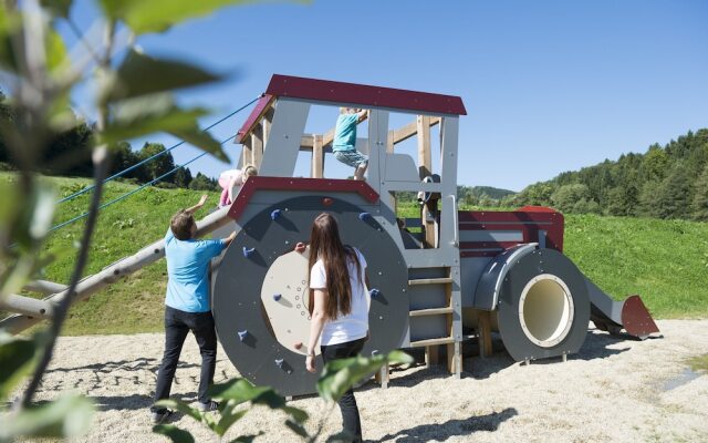 Familotel Schreinerhof