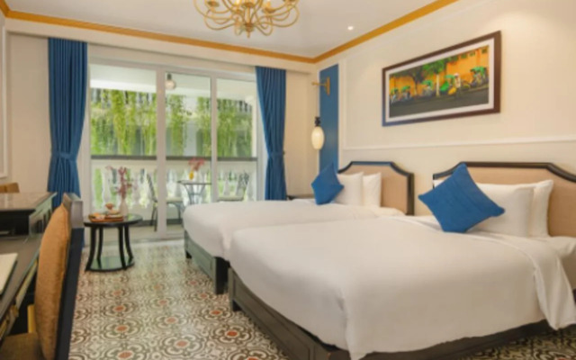 Hoi An Blue Sky Boutique Hotel & Spa