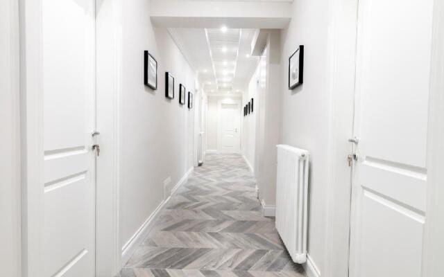 Eccelso Hotel