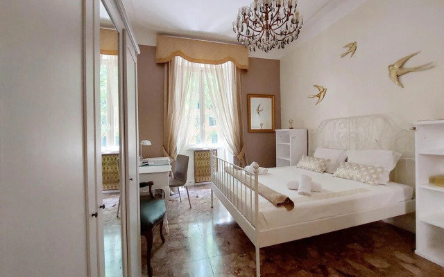 4bnb - Luxury Mazzini Apartment