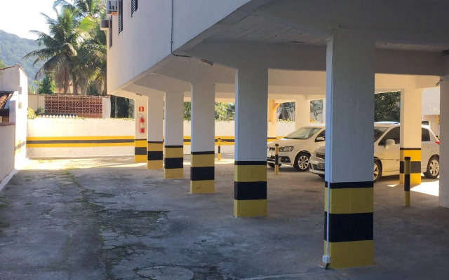 Hotel Ponta das Toninhas