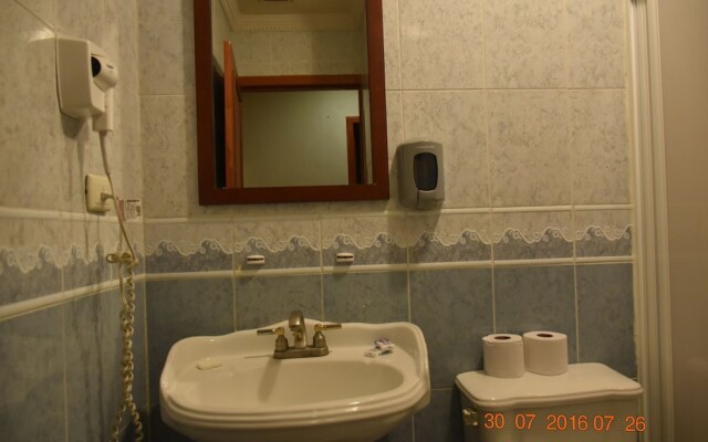Excel Sense Playacar Boutique Hotel
