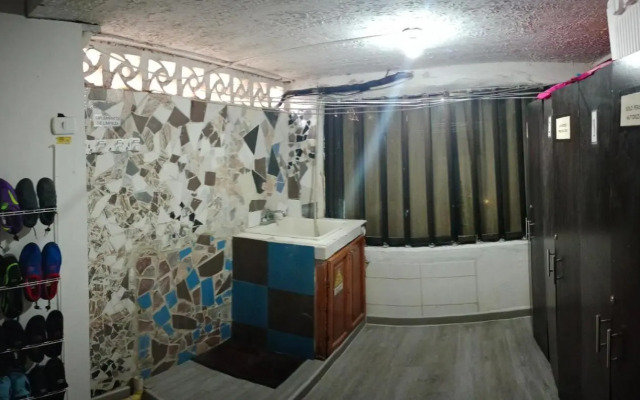 Sea Star Inn