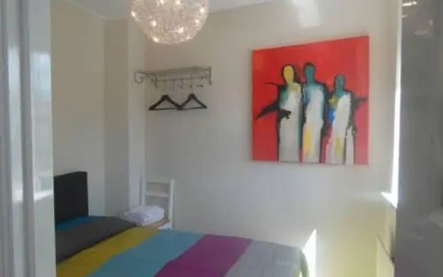 Alkmaar Station Apartments