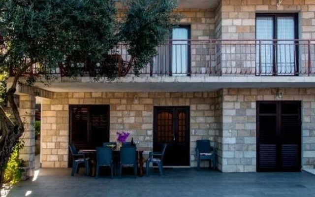 Zdenka - 70m From sea - A3