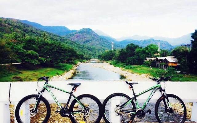Ruenboran Kiriwong Homestay