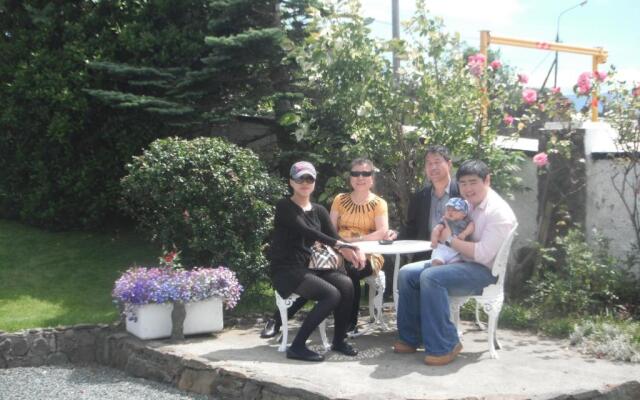 Castlemaine House B&B