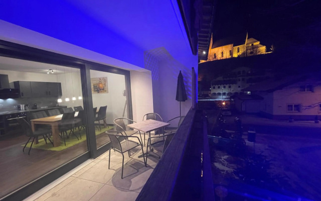 Absolute Active Mountain Resort