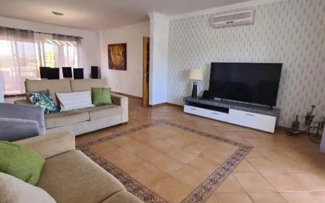 Vilamoura, Marina Sol T2