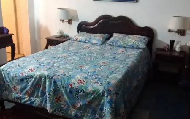 Casa Sanca