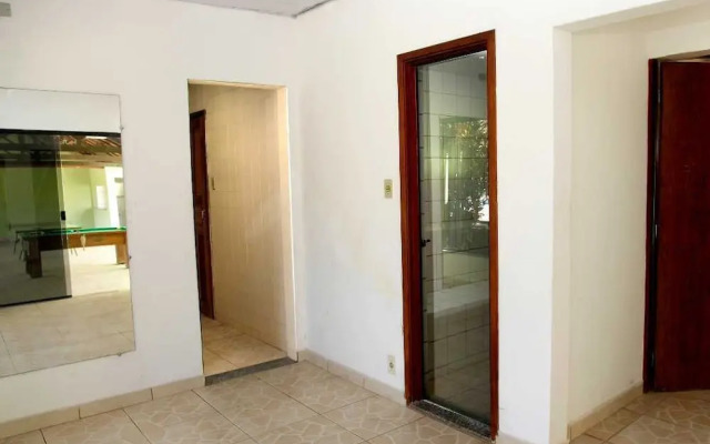 Vila Francesa Hotel