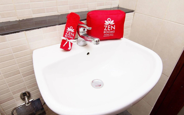 ZEN Rooms Homey Sanur