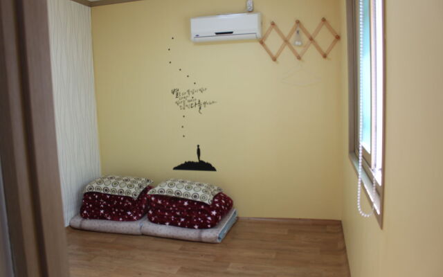 Dadam Guesthouse - Hostel