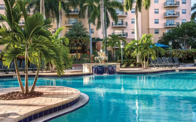 Club Wyndham Palm-Aire