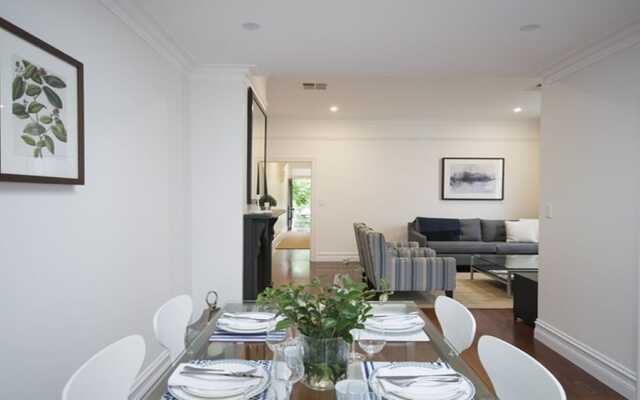 The Apartment Service HAYBY