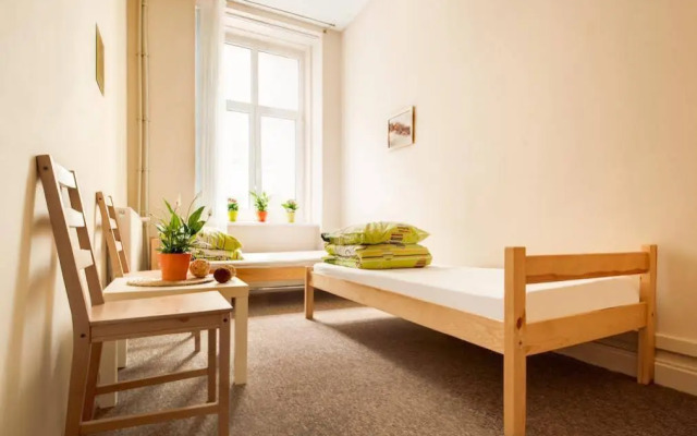 Cynamon Hostel