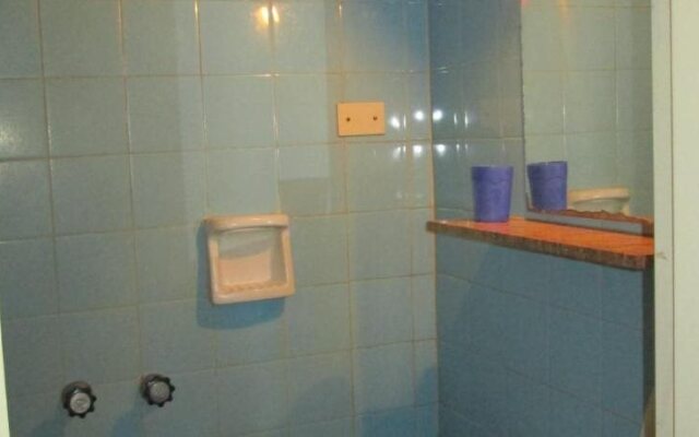 Hotel Perla Central