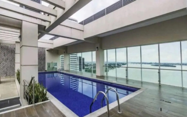 Administradora Condominio Guayaquil