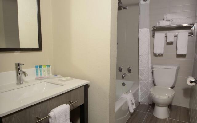 Best Western Plus Austin Central