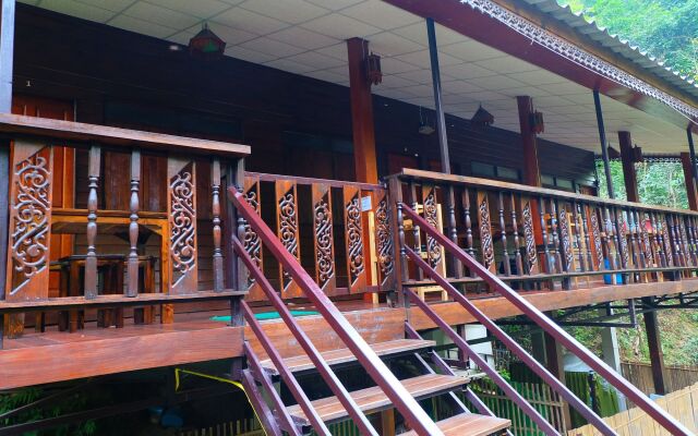 Huan Himnam Homestay